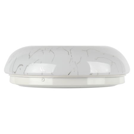 Светильник ЭРА LED 24Вт SPB-6 4000К Marble IP20 1800Лм 328*95 ЭРА